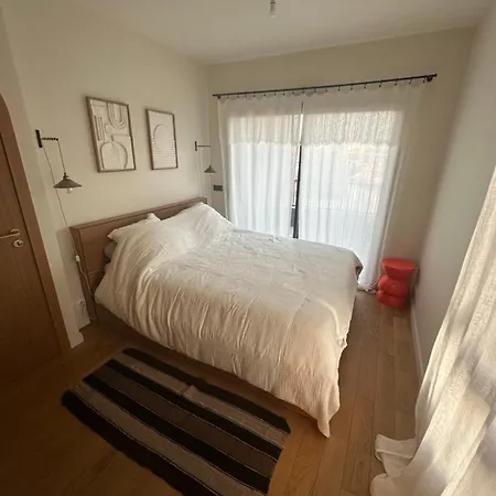 Maison D'architecte Méditerranéenne Entre Paris Et