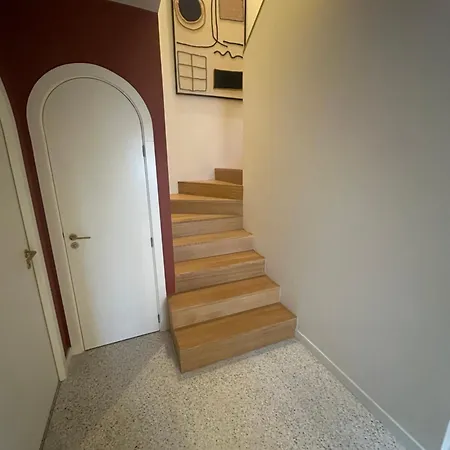Maison D'architecte Mediterraneenne Entre Paris Et * 蒙特勒伊