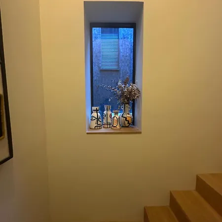 Maison D'architecte Méditerranéenne Entre Paris Et *