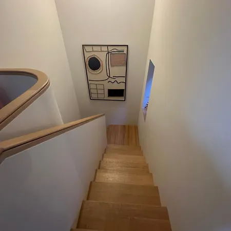 Maison D'architecte Méditerranéenne Entre Paris Et *