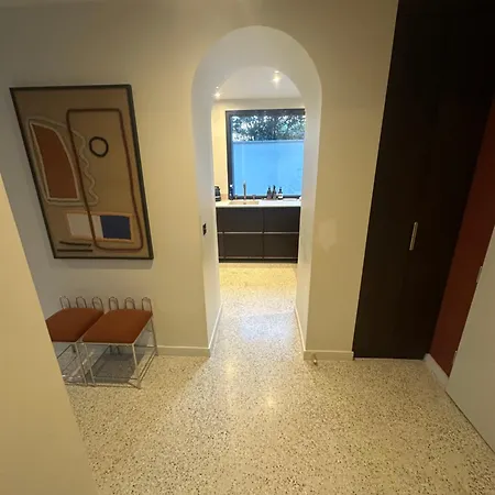 Villa Maison D'architecte Mediterraneenne Entre Paris Et